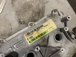 MERCEDES-BENZ A1560108820 Cylinder Head MERCEDES-BENZ ML-CLASS (W164) (2005-2011) — thumbnail 3
