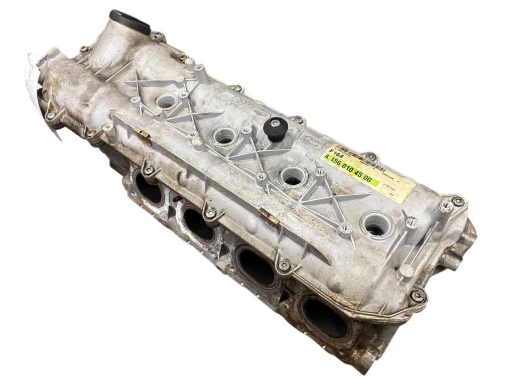 A1560108820 Cylinder Head MERCEDES-BENZ ML-CLASS (W164) (2005-2011)