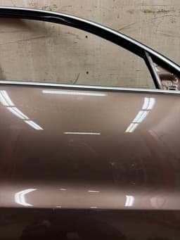 VW Door Front Right VW TIGUAN I (5N) (2007-2018) — thumbnail 7