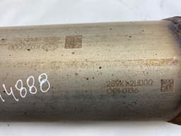 KIA 28607G4600 Diesel Particulate Filter (DPF) KIA CEED III (CD) (2018-) — thumbnail 3