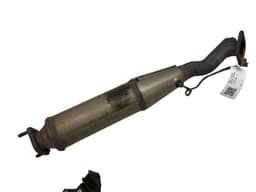 KIA 28607G4600 Diesel Particulate Filter (DPF) KIA CEED III (CD) (2018-) — thumbnail 2