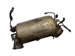 MERCEDES-BENZ A6541403801 Diesel Particulate Filter (DPF) MERCEDES-BENZ E-CLASS (W213) (2016-2023) — thumbnail 2