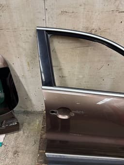VW Door Front Right VW TIGUAN I (5N) (2007-2018) — thumbnail 4