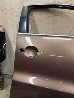 VW Door Front Right VW TIGUAN I (5N) (2007-2018) — thumbnail 8