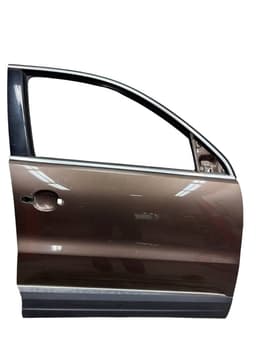 VW Door Front Right VW TIGUAN I (5N) (2007-2018) — thumbnail 1