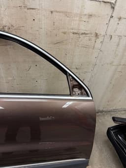 VW Door Front Right VW TIGUAN I (5N) (2007-2018) — thumbnail 5