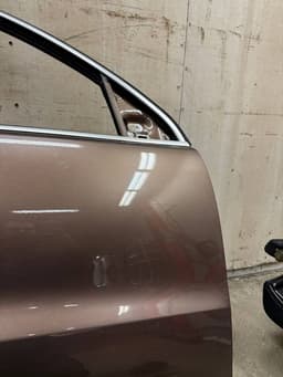 VW Door Front Right VW TIGUAN I (5N) (2007-2018) — thumbnail 6