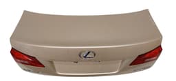 LEXUS 6440153111 8159153071 8158153071 Bootlid / tailgate LEXUS IS II (XE20) (2005-2013) — thumbnail 2