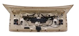 LEXUS 6440153111 8159153071 8158153071 Bootlid / tailgate LEXUS IS II (XE20) (2005-2013) — thumbnail 3
