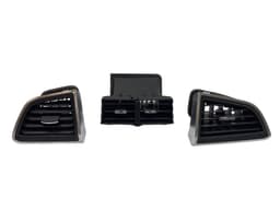 FORD 2101411 2245051 2226040 Cabin air vent set FORD S-MAX II (2015-2023) — thumbnail 1