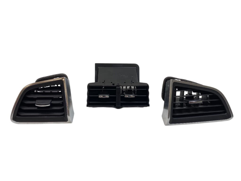 2101411 2245051 2226040 Cabin air vent set FORD S-MAX II (2015-2023)