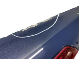 FORD PJK21V40400BC Bootlid / tailgate FORD TRANSIT / TOURNEO CUSTOM I (2012-) — thumbnail 4