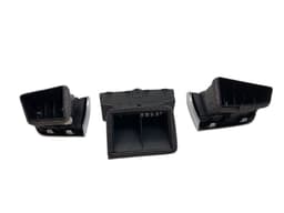 FORD 2101411 2245051 2226040 Cabin air vent set FORD S-MAX II (2015-2023) — thumbnail 2