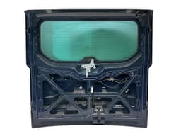 FORD PJK21V40400BC Bootlid / tailgate FORD TRANSIT / TOURNEO CUSTOM I (2012-) — thumbnail 5