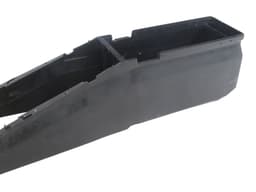 MERCEDES-BENZ A1296830175 A1296830375 center Console MERCEDES-BENZ SL-CLASS (R129) (1989-2001) — thumbnail 3