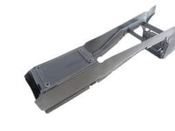 MERCEDES-BENZ A1296830175 A1296830375 center Console MERCEDES-BENZ SL-CLASS (R129) (1989-2001) — thumbnail 10