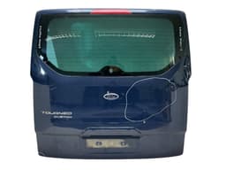 FORD PJK21V40400BC Bootlid / tailgate FORD TRANSIT / TOURNEO CUSTOM I (2012-) — thumbnail 1