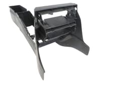 MERCEDES-BENZ A1296830175 A1296830375 center Console MERCEDES-BENZ SL-CLASS (R129) (1989-2001) — thumbnail 9