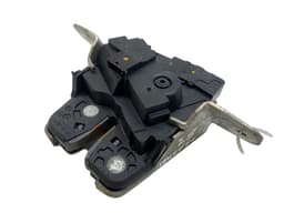 MERCEDES-BENZ A2047401300 Bootlid / tailgate lock MERCEDES-BENZ E-CLASS (W212) (2009-2016) — thumbnail 1