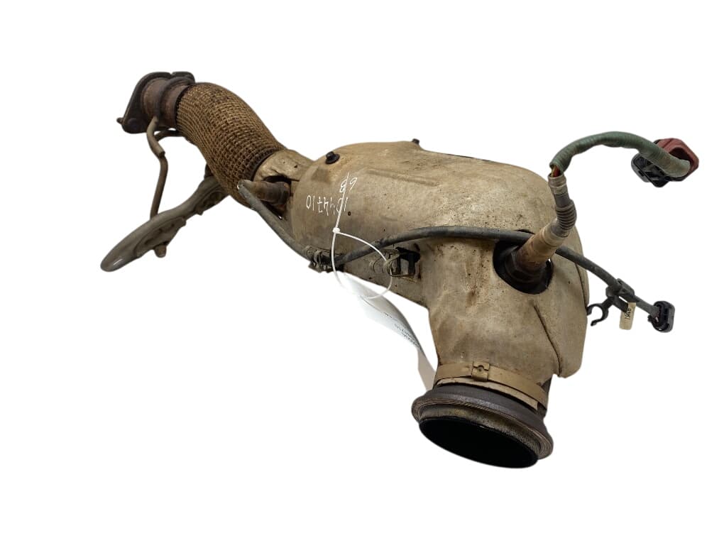 FORD 2123191 Catalyc Converter FORD S-MAX II (2015-2023)