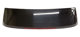BMW 51007375209 51627305042 Bootlid / tailgate spoiler BMW i3 (I01) (2013-2022) — thumbnail 1