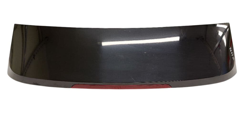 BMW 51007375209 51627305042 Bootlid / tailgate spoiler BMW i3 (I01) (2013-2022)
