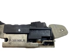 MERCEDES-BENZ A2047401300 Bootlid / tailgate lock MERCEDES-BENZ E-CLASS (W212) (2009-2016) — thumbnail 3
