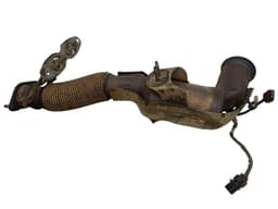 FORD 2123191 Catalyc Converter FORD S-MAX II (2015-2023) — thumbnail 2