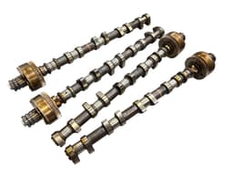MERCEDES-BENZ A1560504401 A1560504301 A1560504501 A1560504201 A1560503647 A1560503247 Camshaft set MERCEDES-BENZ ML-CLASS (W164) (2005-2011) — thumbnail 2