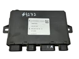 BMW 61359353645 9353645 Control units, other BMW i3 (I01) (2013-2022) — thumbnail 4