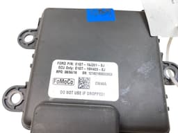 FORD 2037903 Camera control unit FORD S-MAX II (2015-2023) — thumbnail 2