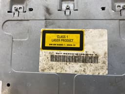 MERCEDES-BENZ BE9031 CD Changer MERCEDES-BENZ S-CLASS (W221) (2005-2013) — thumbnail 4