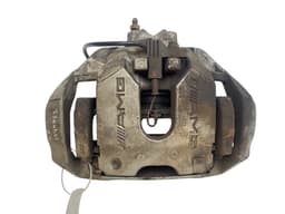 MERCEDES-BENZ A1644233098 Brake caliper rear right MERCEDES-BENZ ML-CLASS (W164) (2005-2011) — thumbnail 2