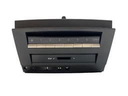 MERCEDES-BENZ BE9031 CD Changer MERCEDES-BENZ S-CLASS (W221) (2005-2013) — thumbnail 1