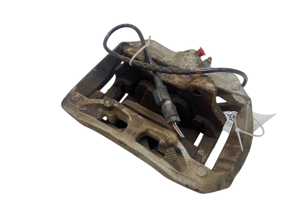 MERCEDES-BENZ A1644233098 Brake caliper rear right MERCEDES-BENZ ML-CLASS (W164) (2005-2011)