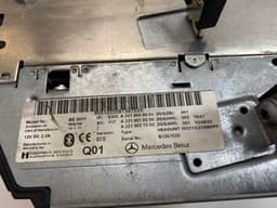 MERCEDES-BENZ BE9031 CD Changer MERCEDES-BENZ S-CLASS (W221) (2005-2013) — thumbnail 3