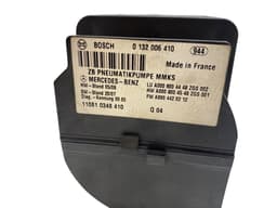 MERCEDES-BENZ 0132006375 0132006408 0132006387 0132006398 0132006402 Central Locking Vacuum Pump MERCEDES-BENZ S-CLASS (W221) (2005-2013) — thumbnail 3
