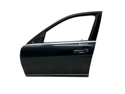 MERCEDES-BENZ A2047200105 Door Front Left MERCEDES-BENZ C-CLASS (W204) (2007-2013) — thumbnail 1