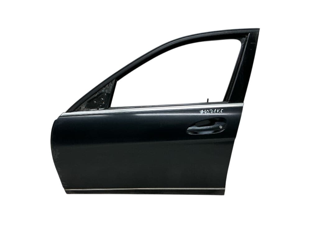 A2047200105 Door Front Left MERCEDES-BENZ C-CLASS (W204) (2007-2013)