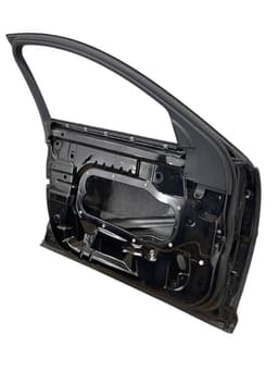 JAGUAR C2Z2063 Door Front Left JAGUAR XF (X250, CC9) (2008-2015) — thumbnail 8