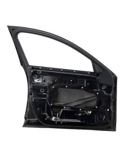JAGUAR C2Z2063 Door Front Left JAGUAR XF (X250, CC9) (2008-2015) — thumbnail 6