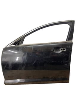 JAGUAR C2Z2063 Door Front Left JAGUAR XF (X250, CC9) (2008-2015) — thumbnail 1