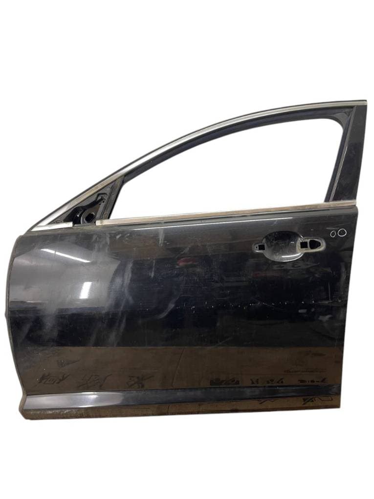 JAGUAR C2Z2063 Door Front Left JAGUAR XF (X250, CC9) (2008-2015)