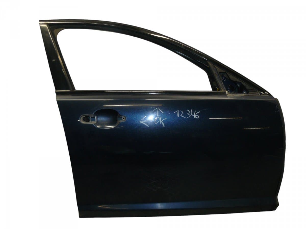 JAGUAR C2Z2062 8X23F2022A Door Front Right JAGUAR XF (X250, CC9) (2008-2015)