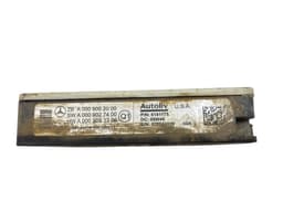 MERCEDES-BENZ 6181175 Distronic radar / sensor MERCEDES-BENZ E-CLASS (W212) (2009-2016) — thumbnail 2