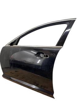 JAGUAR C2Z2063 Door Front Left JAGUAR XF (X250, CC9) (2008-2015) — thumbnail 3