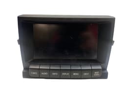 TOYOTA 4622000811 462200-0811 Dash screen TOYOTA LAND CRUISER 120 (2002-2009) — thumbnail 1