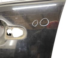 JAGUAR C2Z2063 Door Front Left JAGUAR XF (X250, CC9) (2008-2015) — thumbnail 5