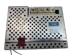 TOYOTA 4622000811 462200-0811 Dash screen TOYOTA LAND CRUISER 120 (2002-2009) — thumbnail 3