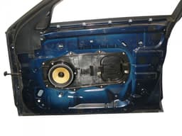 JAGUAR C2Z2062 8X23F2022A Door Front Right JAGUAR XF (X250, CC9) (2008-2015) — thumbnail 6